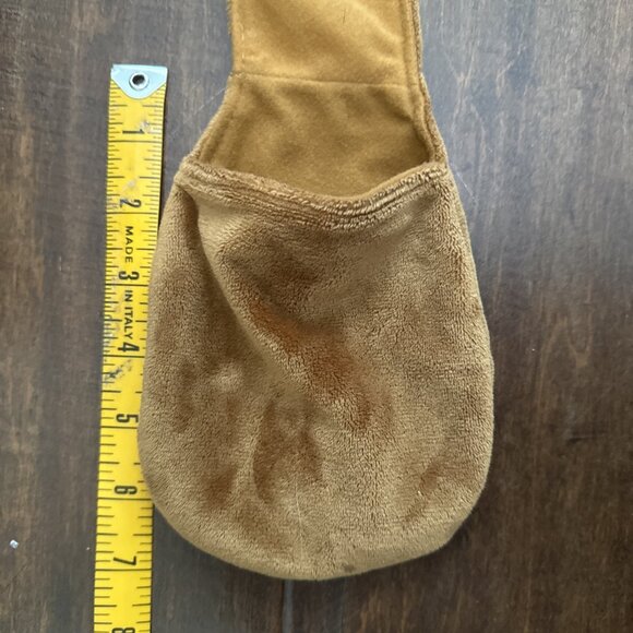 Buc-ees Beanie Hat One Size Unisex Winter Hat With Long Ear & Mittens HTF - Picture 9 of 11